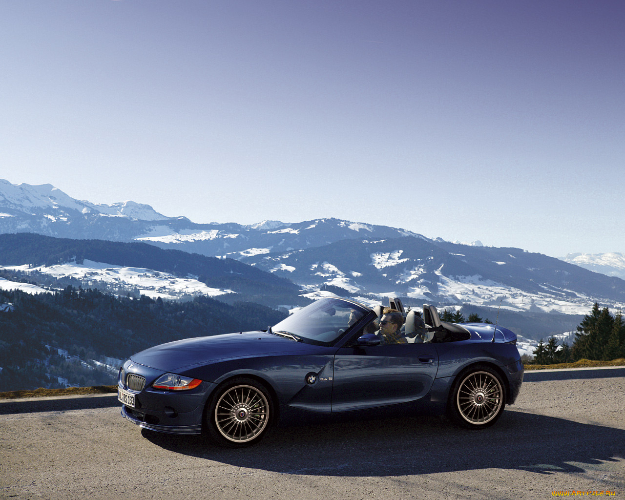 alpina, roadster, , bmw